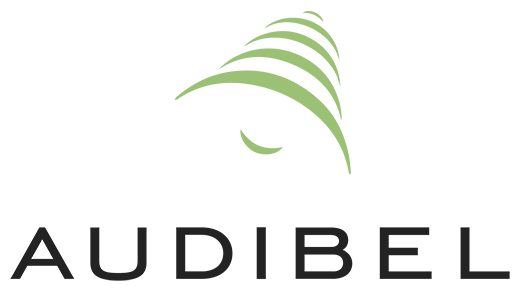 Audibel Hearing Center Logo