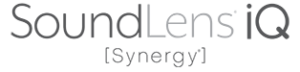 Starkey SoundLens Synergy iQ Logo